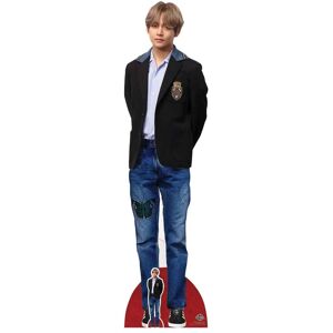 V From Bangtan Boys Blazer Cardboard Cutout / Standup / Standee - Kim Tae-Hyung V From Bangtan Boys Blazer Cardboard Cutout / Standup / Standee - Kim Tae-Hyung
