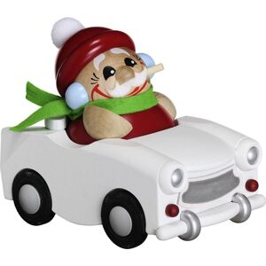 Seiffener Volkskunst Eg Schauwerkstatt Sphere Smoker Rooster Hxwxd = 12x9x14cm New Smoker Snow Smoker R Seiffener Volkskunst Eg Schauwerkstatt Sphere Smoker Rooster Hxwxd = 12x9x14cm New Smoker Snow Smoker R