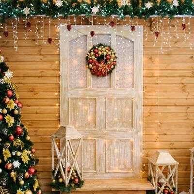 The Christmas Workshop - 70689 960 - Warm White The Christmas Workshop - 70689 960 - Warm White