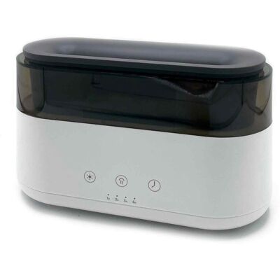 Brand Model - Flame Effect Diffuser - Modern Aroma Diffuser Brand Model - Flame Effect Diffuser - Modern Aroma Diffuser