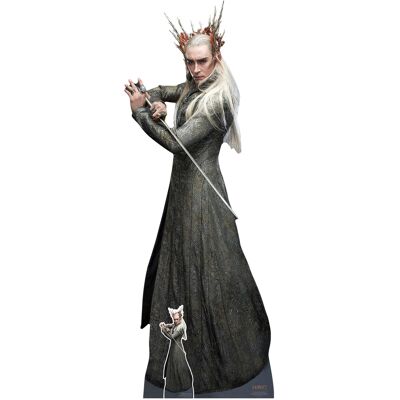 Iconicgreats - Thranduil Hobbit - Lifesize Iconicgreats - Thranduil Hobbit - Lifesize