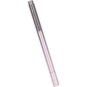Pink Active Stylus Pen Accurate Sensitive Silent Magnetic Cap Aluminium All Uo Pink Active Stylus Pen Accurate Sensitive Silent Magnetic Cap Aluminium All Uo