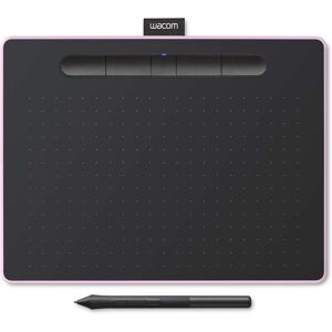Wacom Intuos M Bluetooth Pen Tablet - Graphic Tablet Wacom Intuos M Bluetooth Pen Tablet - Graphic Tablet