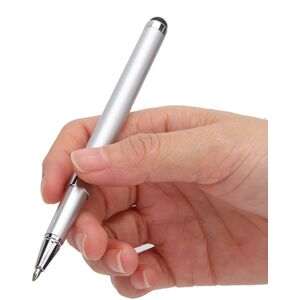 Silver Sensitive Stylus Tablet Drawing Writing Touch Screen Pen For Ios Pho Sg Silver Sensitive Stylus Tablet Drawing Writing Touch Screen Pen For Ios Pho Sg