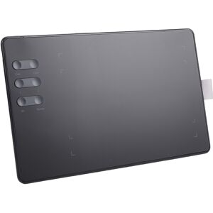 Graphics Drawing Tablet 4.49x6.81in Drawing Area With 16384 Pressure Levels New Graphics Drawing Tablet 4.49x6.81in Drawing Area With 16384 Pressure Levels New