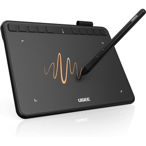 Does Not Apply Drawing Tablet S640 Digital Graphics Pad With Battery-Free Stylus Tilt Function Does Not Apply Drawing Tablet S640 Digital Graphics Pad With Battery-Free Stylus Tilt Function