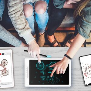 Vson Smart Graphics Tablet Digital Drawing Tablet 8192 Levels Pressure Vson Smart Graphics Tablet Digital Drawing Tablet 8192 Levels Pressure