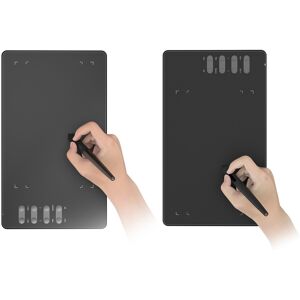 P5 Graphics Drawing Tablet 195x122mm Active Area With 16384 Pressure Levels Sg P5 Graphics Drawing Tablet 195x122mm Active Area With 16384 Pressure Levels Sg
