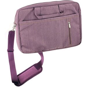 Navitech Purple Graphics Tablet Bag For Wacom One 13 Touch Pen Display Navitech Purple Graphics Tablet Bag For Wacom One 13 Touch Pen Display