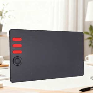 Graphics Drawing Tablet 7.68x4.80in Drawing Area Graphics Drawing Monitor With Graphics Drawing Tablet 7.68x4.80in Drawing Area Graphics Drawing Monitor With