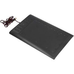 Digital Art Tablet Graphic Drawing Tablet 5080 Lpi For Desktop For Laptop Digital Art Tablet Graphic Drawing Tablet 5080 Lpi For Desktop For Laptop