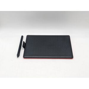 One By Wacom Creative Pen Tablet Small Ctl-472-N Drawing Graphic Usb One By Wacom Creative Pen Tablet Small Ctl-472-N Drawing Graphic Usb