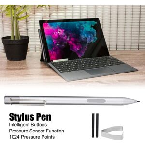 Stylus Pen Intelligent 1024 Pressure Points Accurate Highly Sensitive No Delay Stylus Pen Intelligent 1024 Pressure Points Accurate Highly Sensitive No Delay