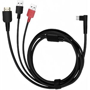 1x( Cable Cb05a For Tablets 12, 13/13 Gen 3, 16 (2021)6199 1x( Cable Cb05a For Tablets 12, 13/13 Gen 3, 16 (2021)6199