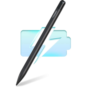 Metapen Stylus Pen M1 For Microsoft Surface, 2-In-1 Button & Faster Charge For 3 Metapen Stylus Pen M1 For Microsoft Surface, 2-In-1 Button & Faster Charge For 3