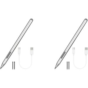 2x Stylus Pen For Go, 2.0 Stylus Pen For Pro9299 2x Stylus Pen For Go, 2.0 Stylus Pen For Pro9299