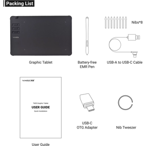 Does Not Apply Graphics Drawing Tablet Ultra-Thin Art Creation Sketch With Battery-Free Stylus Does Not Apply Graphics Drawing Tablet Ultra-Thin Art Creation Sketch With Battery-Free Stylus