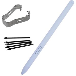 Peixiong Galaxy Tab S10 Fe Stylus Pen Replacement & S10 Fe+ Stylus Compatible With Samsu Peixiong Galaxy Tab S10 Fe Stylus Pen Replacement & S10 Fe+ Stylus Compatible With Samsu