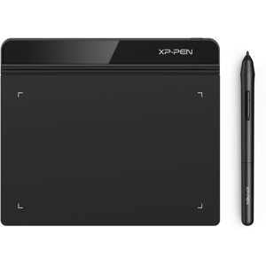Xp-Pen Star G640 Drawing Tablet 6x4 Inch Digital Art Tablet With 8192 Graphics Xp-Pen Star G640 Drawing Tablet 6x4 Inch Digital Art Tablet With 8192 Graphics