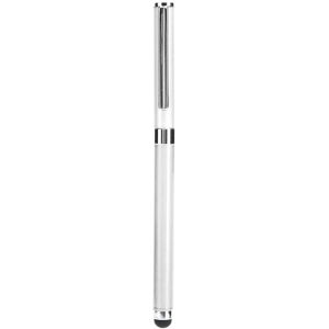 Silver Sensitive Stylus Tablet Drawing Writing Touch Screen Pen For Ios Pho Tu Silver Sensitive Stylus Tablet Drawing Writing Touch Screen Pen For Ios Pho Tu
