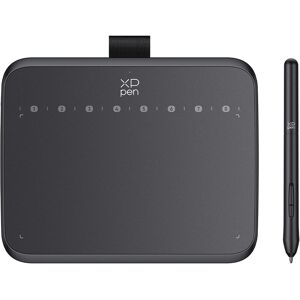 Xp-Pen Xppen Deco 640 Drawing Tablet With 16k Pressure Levels, Portable Digital Art Pa Xp-Pen Xppen Deco 640 Drawing Tablet With 16k Pressure Levels, Portable Digital Art Pa