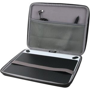Co2crea For Wacom Intuos 3d/art/comic/pen/draw Graphics Tablet Medium Hard Case Fits 69 Co2crea For Wacom Intuos 3d/art/comic/pen/draw Graphics Tablet Medium Hard Case Fits 69