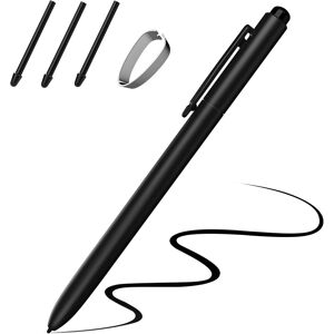 Timovo Emr Stylus Pen Compatible With Remarkable 2, Digital Stylus For Remarkab Timovo Emr Stylus Pen Compatible With Remarkable 2, Digital Stylus For Remarkab