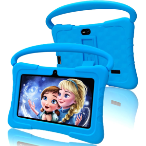Vasoun Kids Tablet 7 Inch, Tablet For Kids 3-7 Android 13, Tablets For Toddler W Vasoun Kids Tablet 7 Inch, Tablet For Kids 3-7 Android 13, Tablets For Toddler W