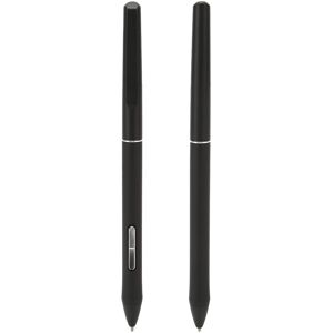 Premium Pw550s Stylus Pen For Kamvas Pro 24 4k Artists Black Premium Pw550s Stylus Pen For Kamvas Pro 24 4k Artists Black