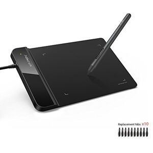 Xp-Pen G430s Graphics Tablet 4x3 Inch For Osu! Art Design Pen Drawing Tablet Xp-Pen G430s Graphics Tablet 4x3 Inch For Osu! Art Design Pen Drawing Tablet