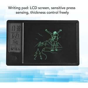 Lcd Writing Tablet 10 Inch Rechargeable Erasable Electronic Doodle Board Wit Fis Lcd Writing Tablet 10 Inch Rechargeable Erasable Electronic Doodle Board Wit Fis