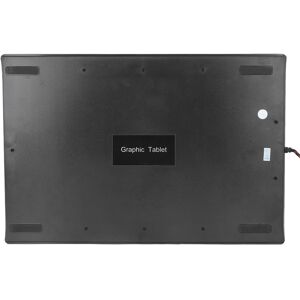 Graphics Drawing Tablet 233pps 5080lpi 8192 Level Pressure Sensitivity Graph Hen Graphics Drawing Tablet 233pps 5080lpi 8192 Level Pressure Sensitivity Graph Hen