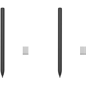 2x Stylus Pen For Scribe For 2 4096 Pressure Sensitivity Eraser5708 2x Stylus Pen For Scribe For 2 4096 Pressure Sensitivity Eraser5708