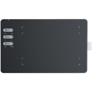 P3 Graphics Drawing Tablet 4.49x6.81in Drawing Area With 16384 Pressure Leve Wl P3 Graphics Drawing Tablet 4.49x6.81in Drawing Area With 16384 Pressure Leve Wl