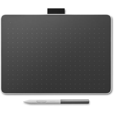 Wacom Ctc4110wlw1b One S 2023 Pen Tablet Medium Wacom Ctc4110wlw1b One S 2023 Pen Tablet Medium