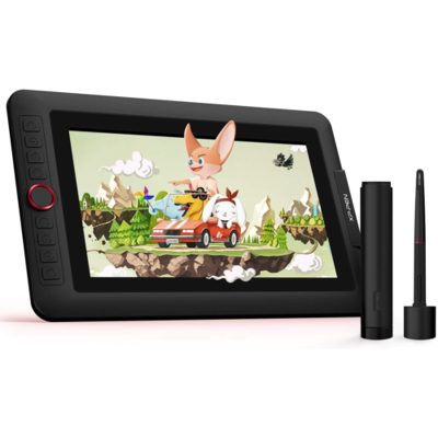 XP-PEN - Artist12 Pro - 11.6 inch - Full HD - Graphics Tablet XP-PEN - Artist12 Pro - 11.6 inch - Full HD - Graphics Tablet