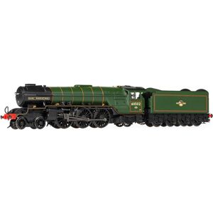 Hornby R3977 Oo Gauge Lner Thompson Class A2/2 4-6-2 60502 'Earl Marischal' Br G Hornby R3977 Oo Gauge Lner Thompson Class A2/2 4-6-2 60502 'Earl Marischal' Br G