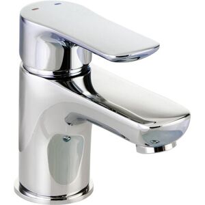 Evg Elion Mini Mono Basin Mixer Tap Chrome Compact Design Evg Elion Mini Mono Basin Mixer Tap Chrome Compact Design
