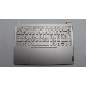 Lenovo Yoga 9 14irp8 Palmrest Cover Touchpad Keyboard Bulgarian 5cb1k62461 Lenovo Yoga 9 14irp8 Palmrest Cover Touchpad Keyboard Bulgarian 5cb1k62461