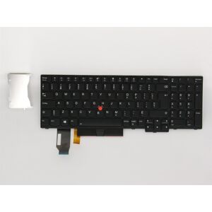 Lenovo Thinkpad L580 L590 T590 P53s E590 P52 P72 P53 P73 Keyboard Black 01yp682 Lenovo Thinkpad L580 L590 T590 P53s E590 P52 P72 P53 P73 Keyboard Black 01yp682