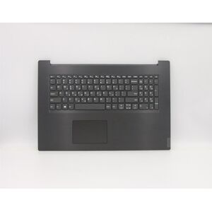 Lenovo V340 17iwl Palmrest Cover Touchpad Keyboard Greek Grey 5cb0u42670 Lenovo V340 17iwl Palmrest Cover Touchpad Keyboard Greek Grey 5cb0u42670