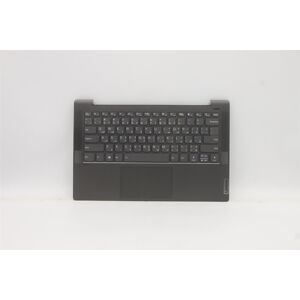 Lenovo Ideapad 5-14alc05 Palmrest Cover Touchpad Keyboard Arabic 5cb1c13394 Lenovo Ideapad 5-14alc05 Palmrest Cover Touchpad Keyboard Arabic 5cb1c13394