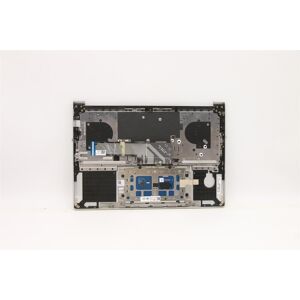 Lenovo Yoga 7 14ihu5 O Palmrest Cover Touchpad Keyboard Us Silver 5cb1c90915 Lenovo Yoga 7 14ihu5 O Palmrest Cover Touchpad Keyboard Us Silver 5cb1c90915