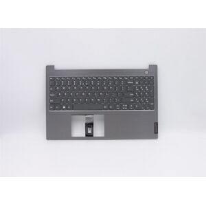 Lenovo Thinkbook 15-Iml 15-Iil Keyboard Palmrest Top Cover Grey 5cb0w45424 Lenovo Thinkbook 15-Iml 15-Iil Keyboard Palmrest Top Cover Grey 5cb0w45424