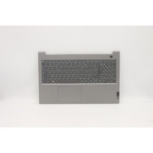 Lenovo Thinkbook 15 G2 Itl Palmrest Cover Touchpad Keyboard French 5cb1b35891 Lenovo Thinkbook 15 G2 Itl Palmrest Cover Touchpad Keyboard French 5cb1b35891