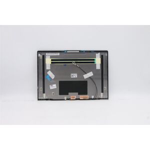 Lenovo Thinkbook 13s G2 Itl Lcd Cover Rear Back Housing Grey 5cb1b01334 Lenovo Thinkbook 13s G2 Itl Lcd Cover Rear Back Housing Grey 5cb1b01334