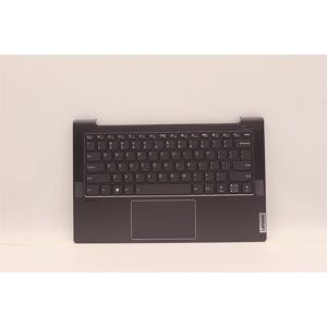Lenovo Ideapad 5 14ial7 5 14aba7 Palmrest Cover Touchpad Keyboard Us 5cb1j08520 Lenovo Ideapad 5 14ial7 5 14aba7 Palmrest Cover Touchpad Keyboard Us 5cb1j08520