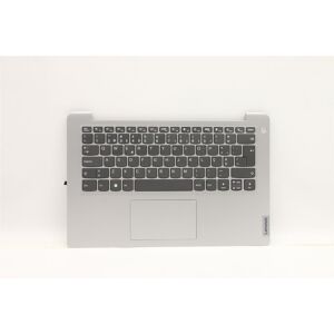 Lenovo Ideapad 1 14alc7 Palmrest Cover Touchpad Keyboard Portuguese 5cb1h68616 Lenovo Ideapad 1 14alc7 Palmrest Cover Touchpad Keyboard Portuguese 5cb1h68616