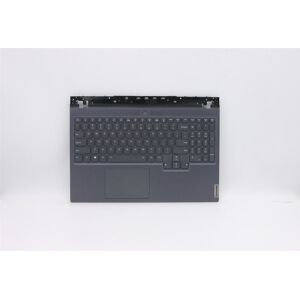 Lenovo Legion 7-15imhg05 7-15imh05 Keyboard Palmrest Top Cover Us 5cb0z20992 Lenovo Legion 7-15imhg05 7-15imh05 Keyboard Palmrest Top Cover Us 5cb0z20992