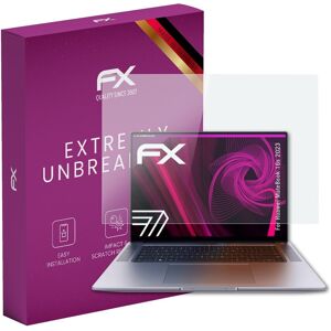 Atfolix Glass Protector For Huawei Matebook 16s 2023 9h Hybrid-Glass Atfolix Glass Protector For Huawei Matebook 16s 2023 9h Hybrid-Glass